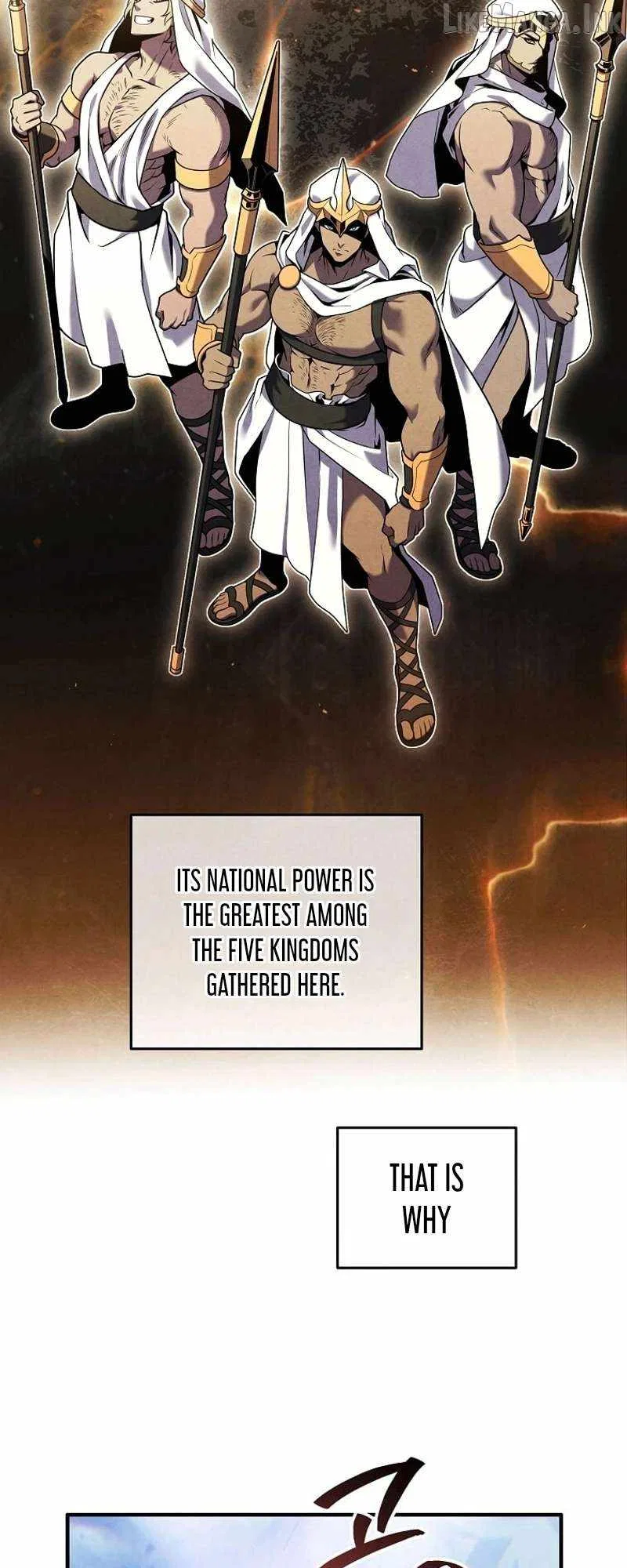 Legendary Youngest Son of the Marquis House Chapter 183 – Page 3