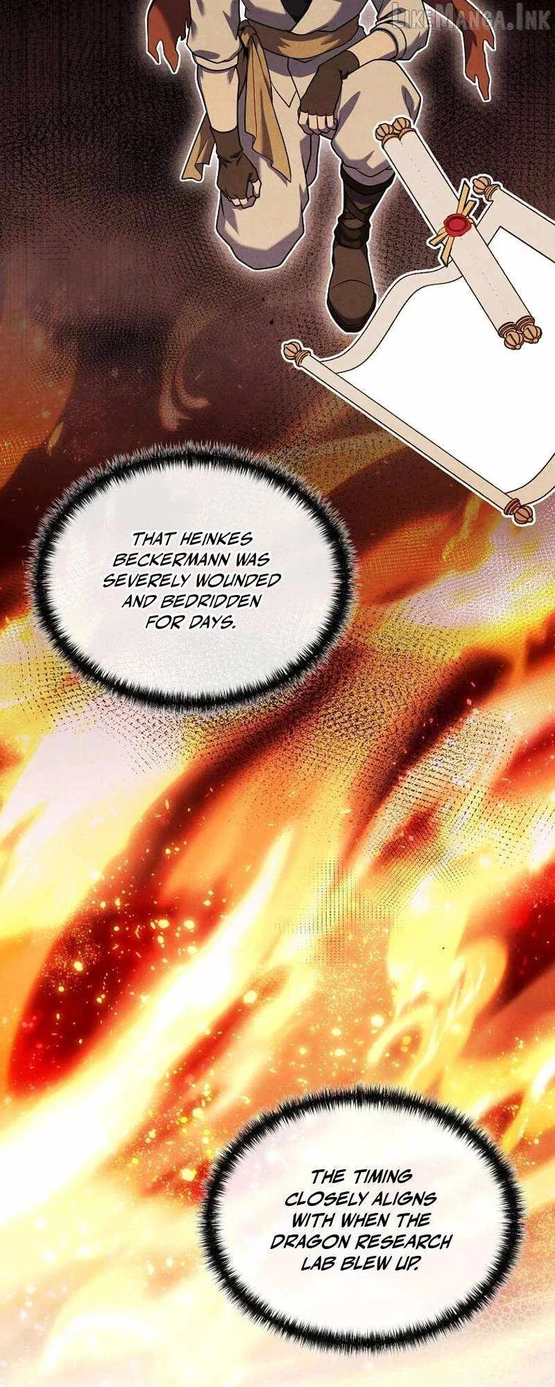 Legendary Youngest Son of the Marquis House Chapter 183 – Page 11