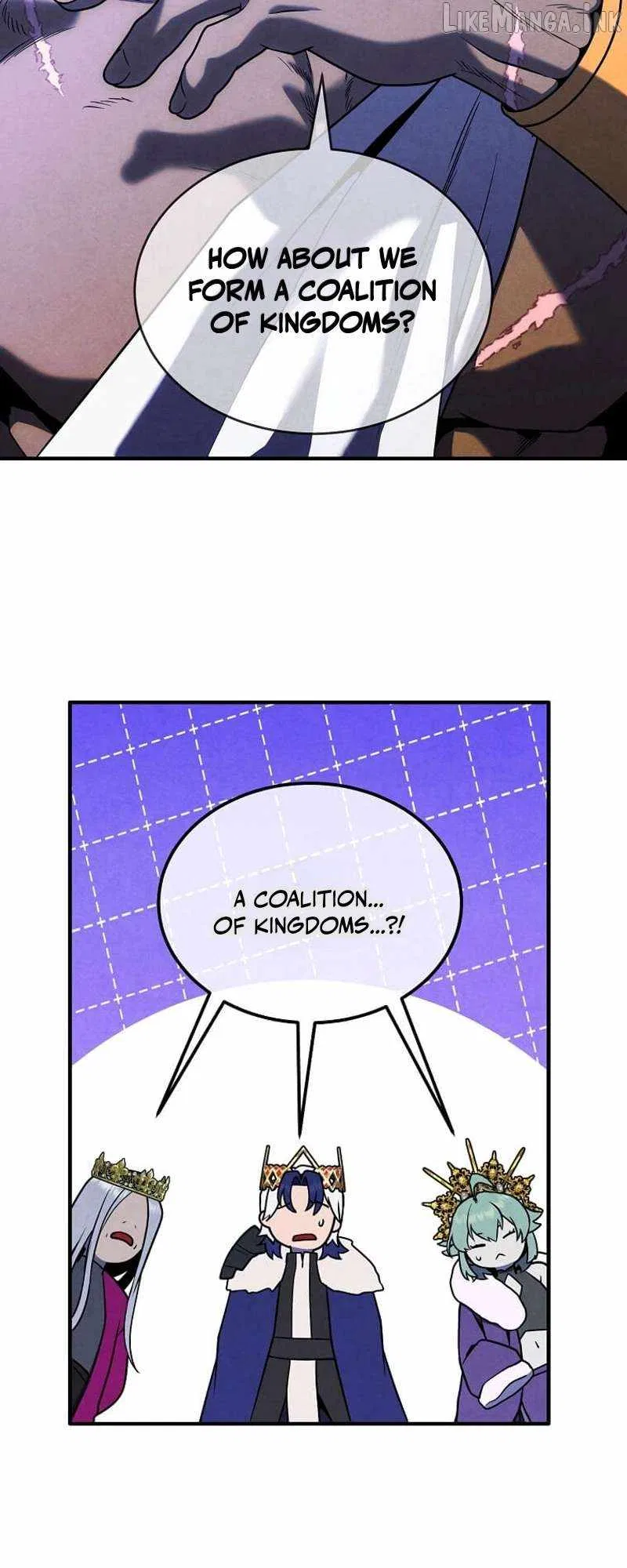 Legendary Youngest Son of the Marquis House Chapter 183 – Page 14