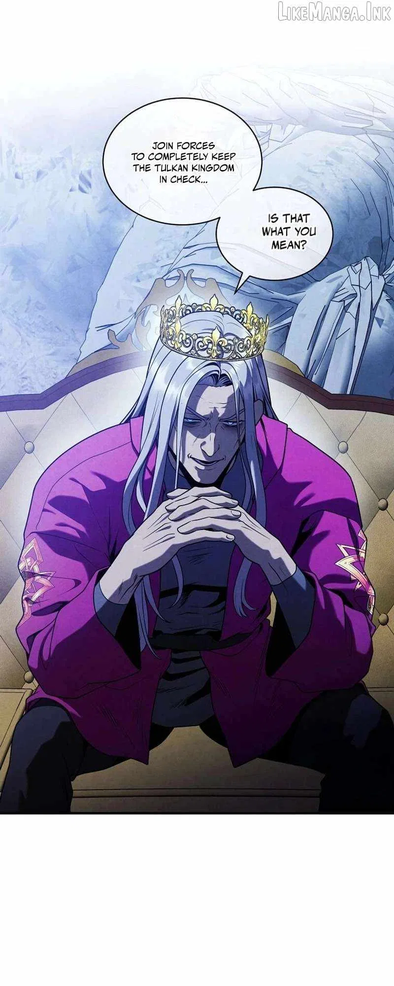 Legendary Youngest Son of the Marquis House Chapter 183 – Page 15