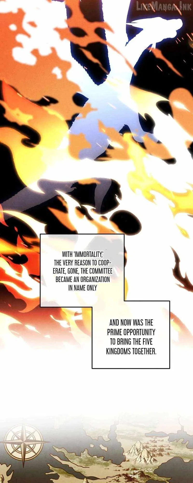Legendary Youngest Son of the Marquis House Chapter 183 – Page 18
