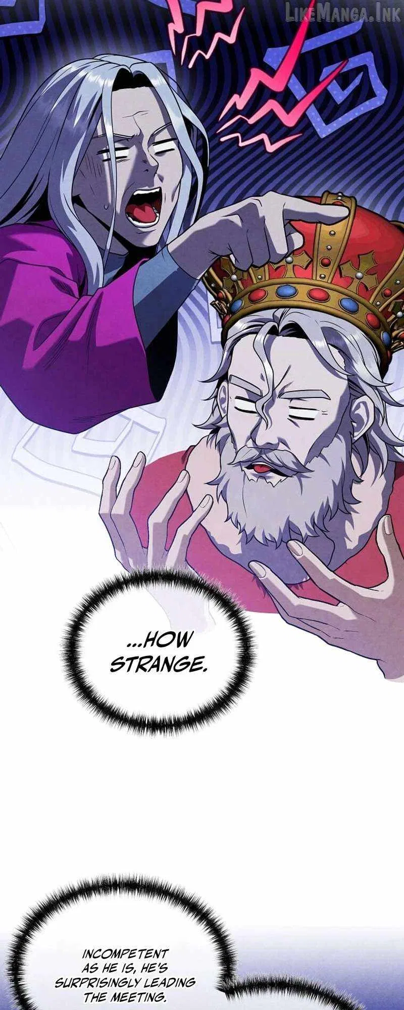 Legendary Youngest Son of the Marquis House Chapter 183 – Page 21