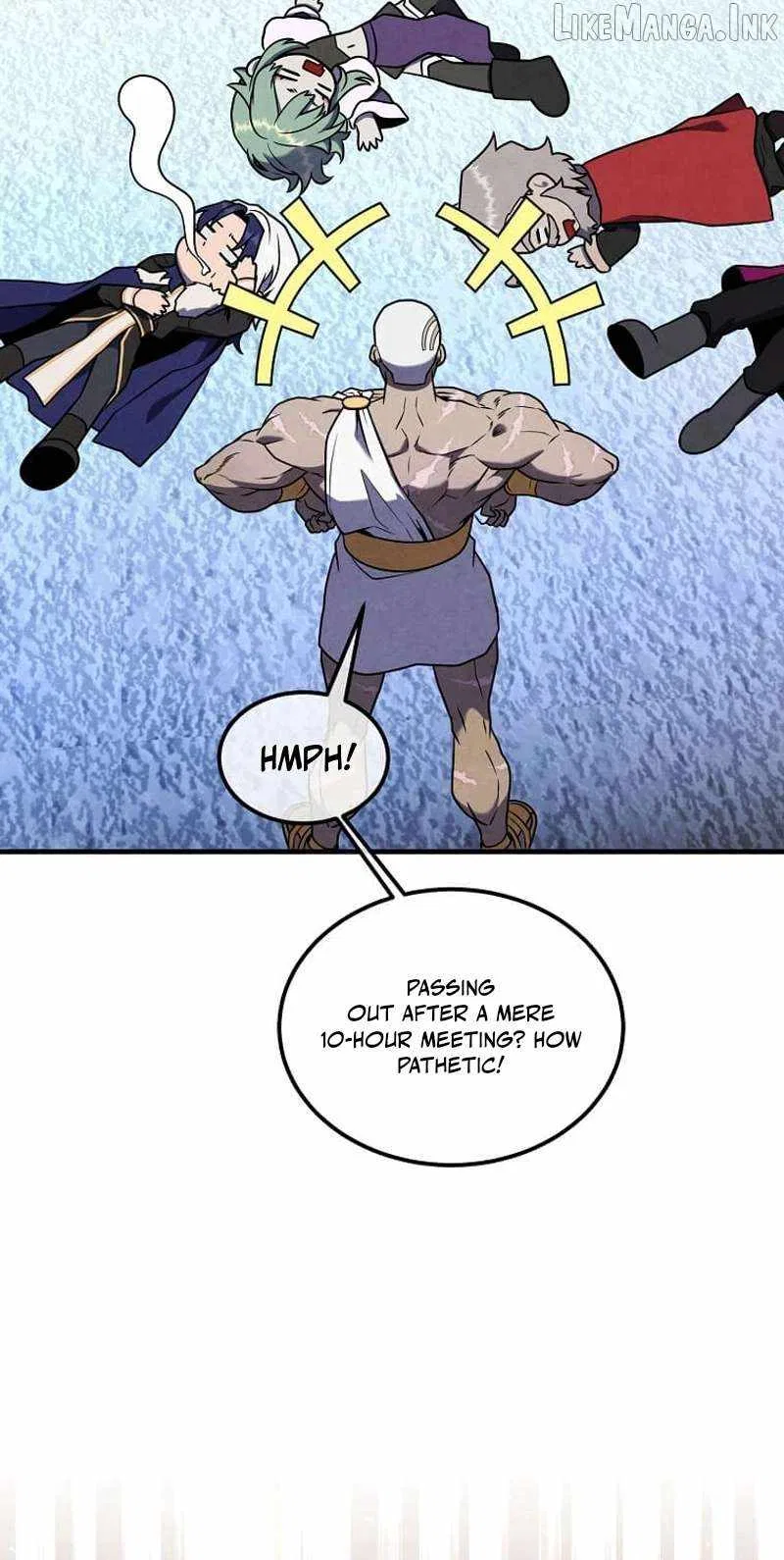 Legendary Youngest Son of the Marquis House Chapter 183 – Page 23