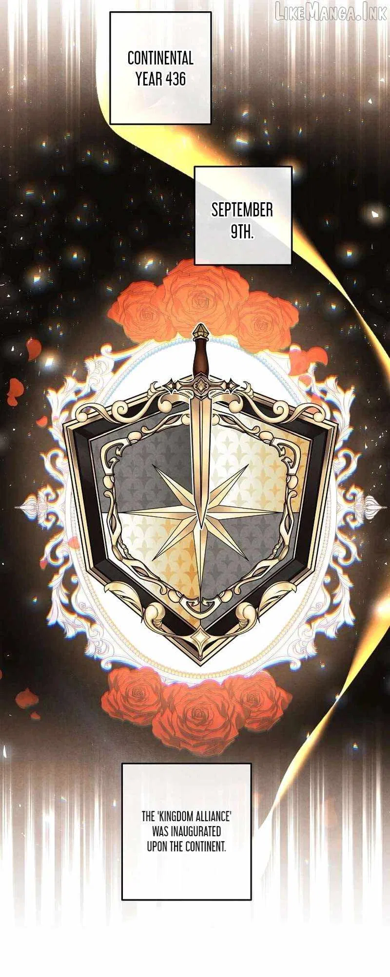 Legendary Youngest Son of the Marquis House Chapter 183 – Page 24