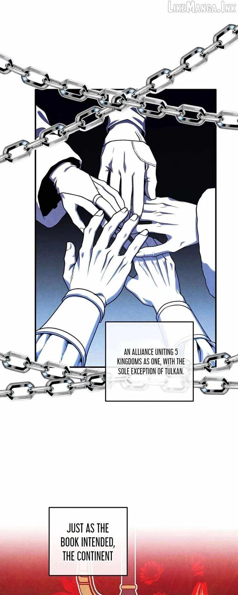 Legendary Youngest Son of the Marquis House Chapter 183 – Page 25