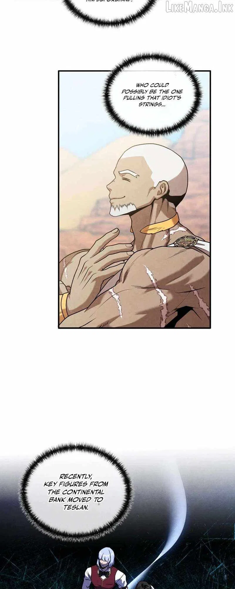 Legendary Youngest Son of the Marquis House Chapter 183 – Page 29