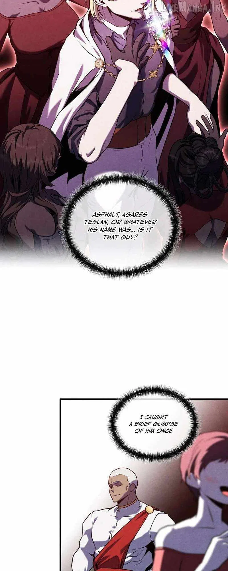 Legendary Youngest Son of the Marquis House Chapter 183 – Page 35