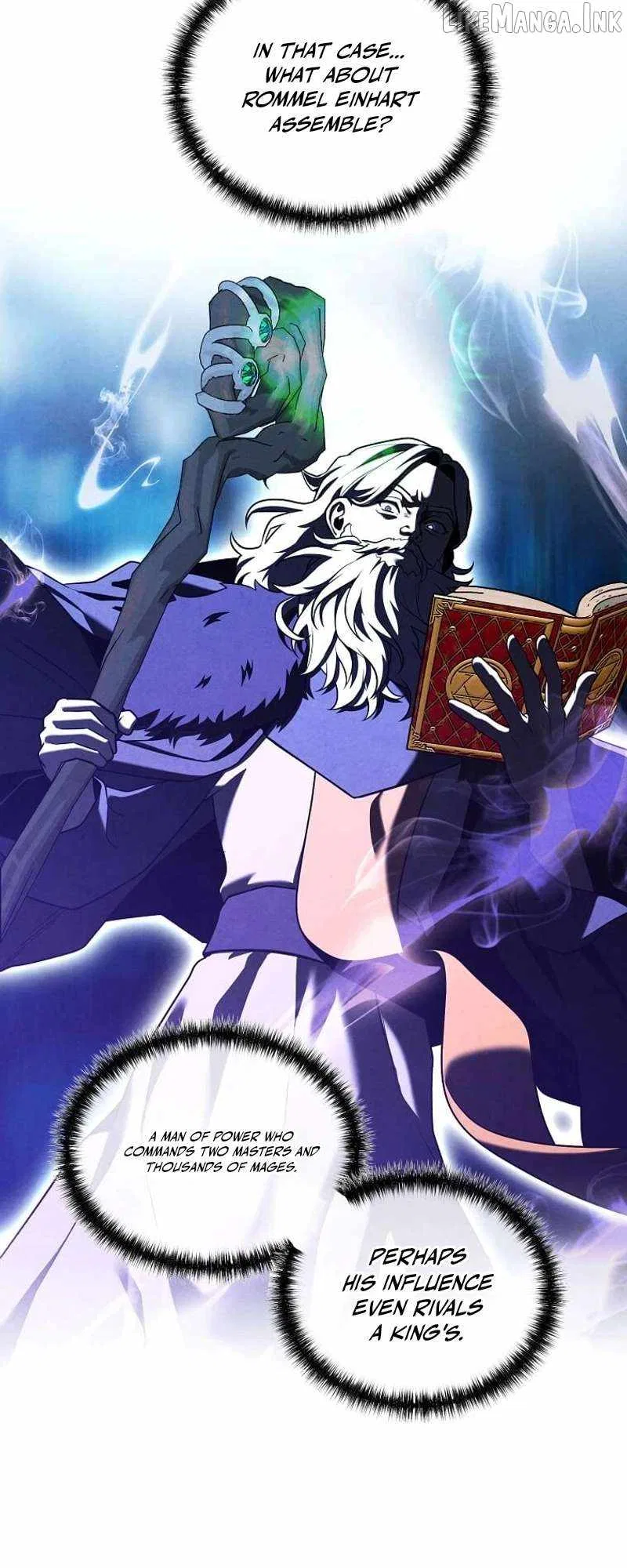 Legendary Youngest Son of the Marquis House Chapter 183 – Page 37