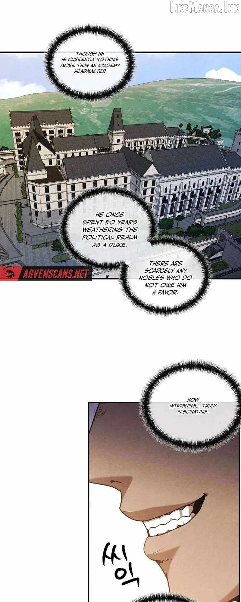 Legendary Youngest Son of the Marquis House Chapter 183 – Page 38