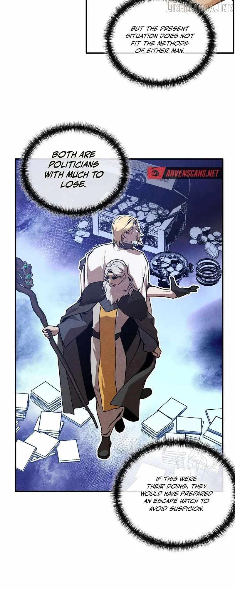 Legendary Youngest Son of the Marquis House Chapter 183 – Page 39