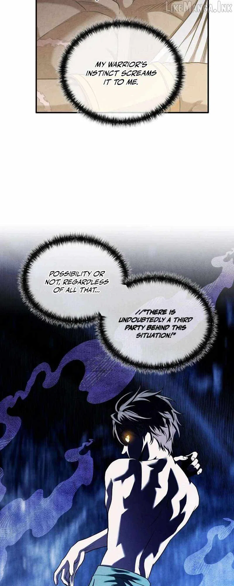 Legendary Youngest Son of the Marquis House Chapter 183 – Page 43