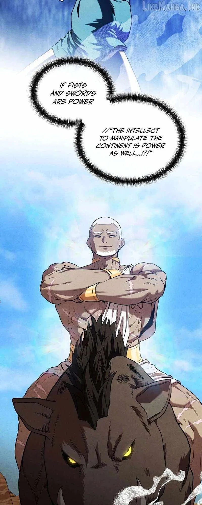 Legendary Youngest Son of the Marquis House Chapter 183 – Page 44