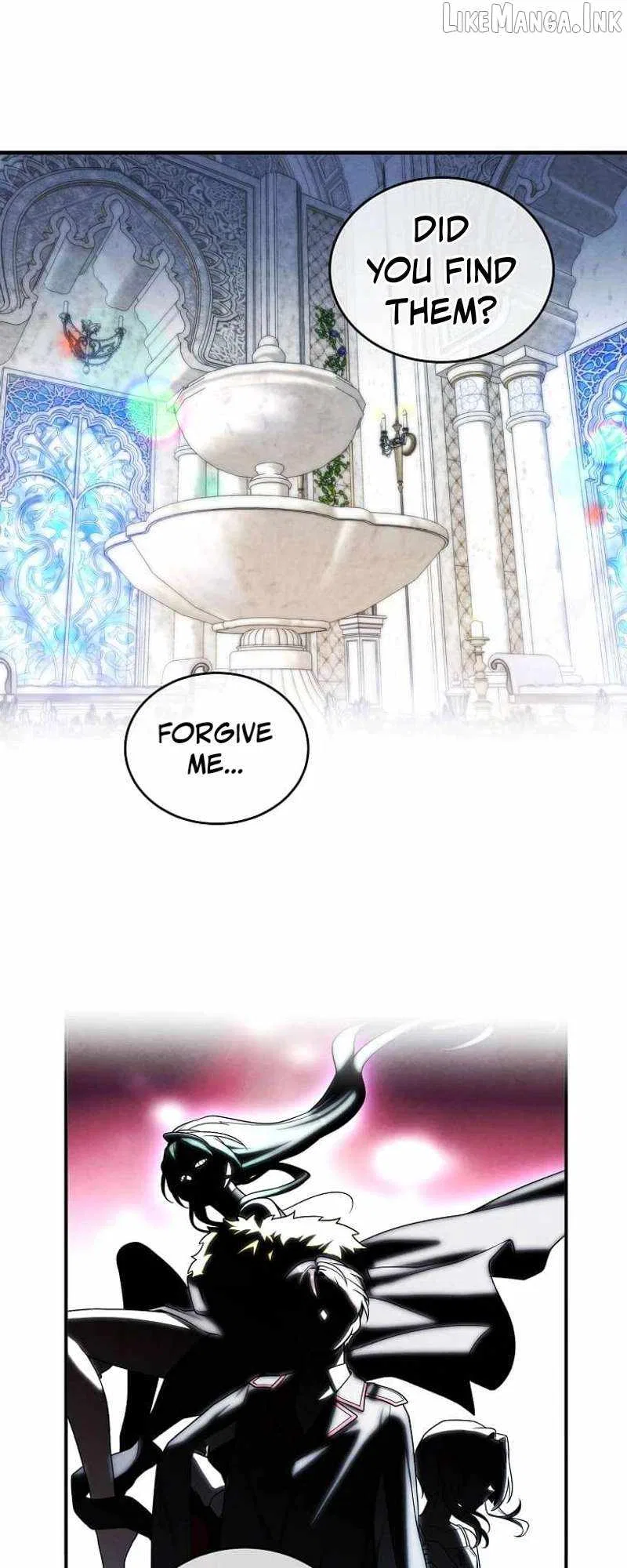 Legendary Youngest Son of the Marquis House Chapter 183 – Page 50