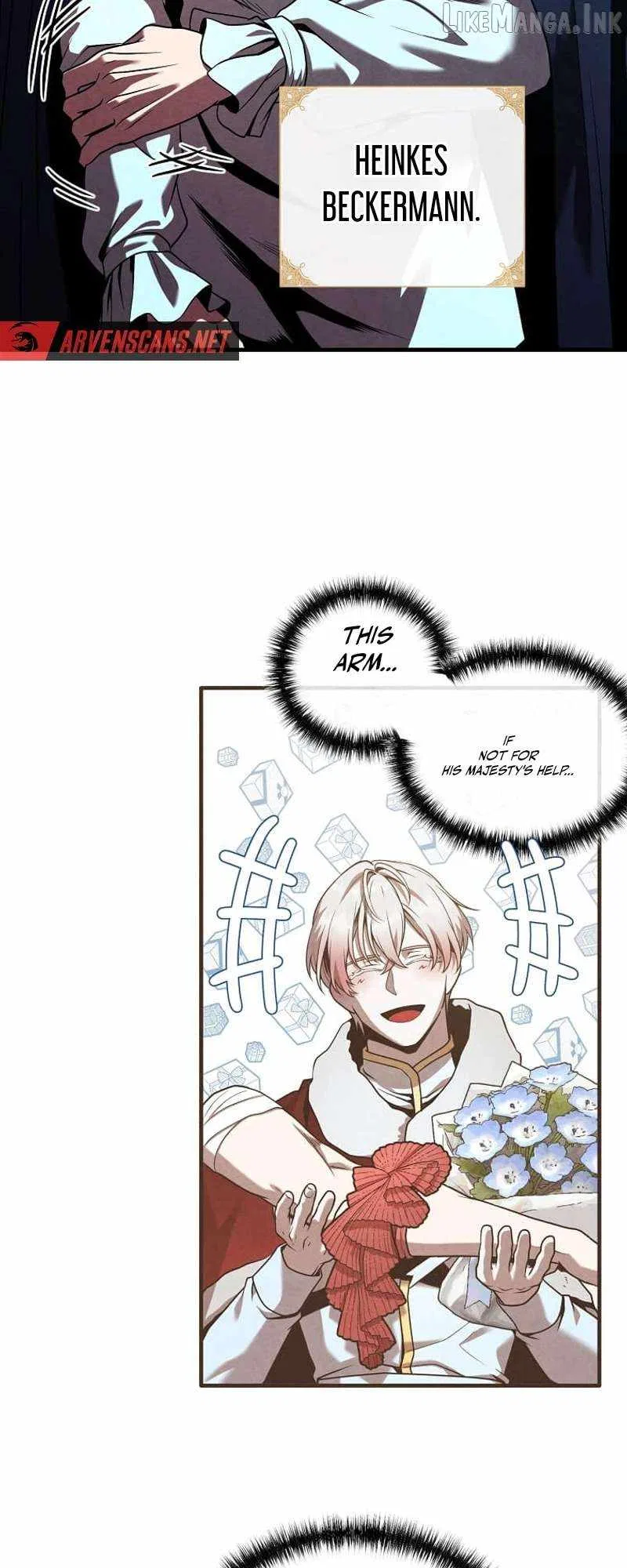 Legendary Youngest Son of the Marquis House Chapter 183 – Page 52