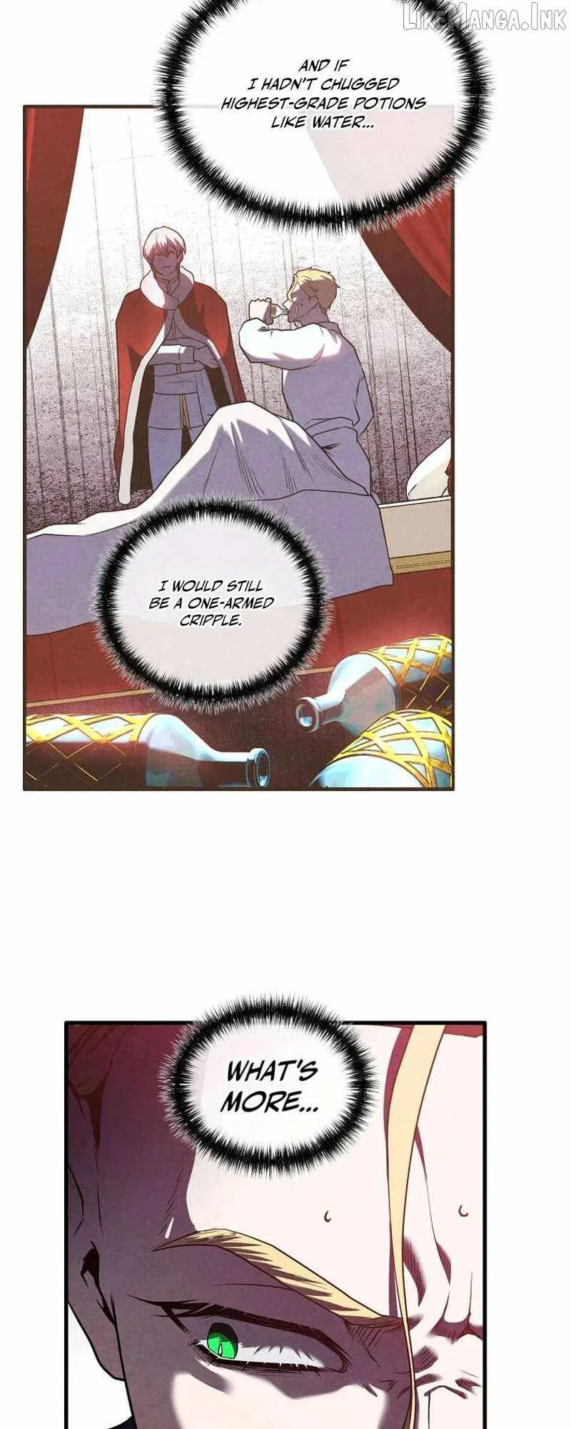 Legendary Youngest Son of the Marquis House Chapter 183 – Page 53