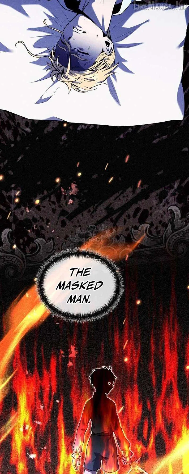 Legendary Youngest Son of the Marquis House Chapter 183 – Page 55