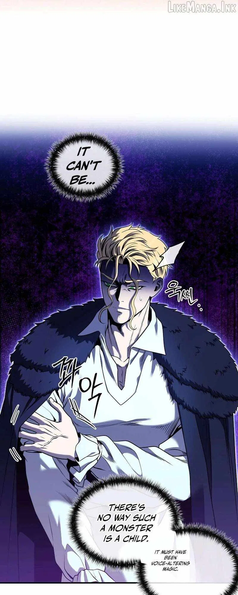 Legendary Youngest Son of the Marquis House Chapter 183 – Page 57