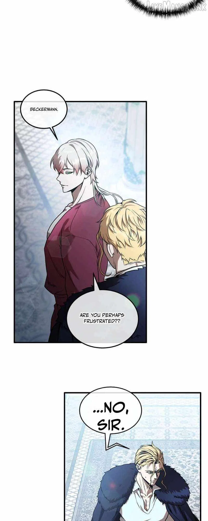 Legendary Youngest Son of the Marquis House Chapter 183 – Page 58