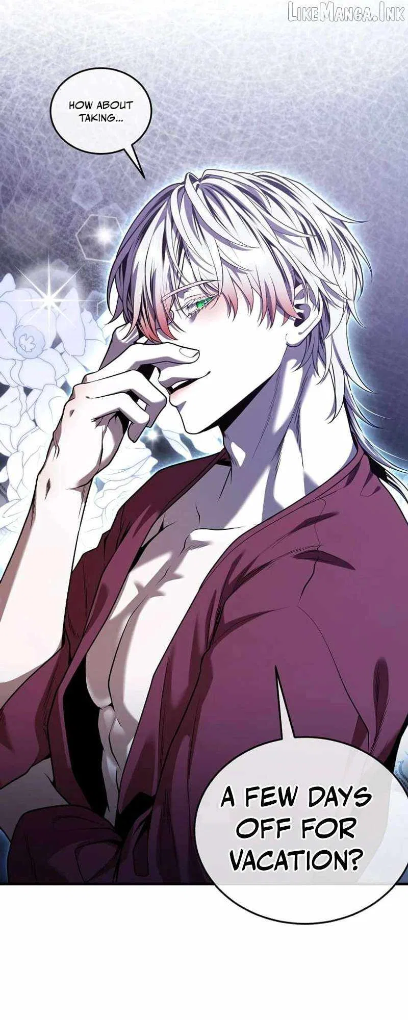 Legendary Youngest Son of the Marquis House Chapter 183 – Page 60