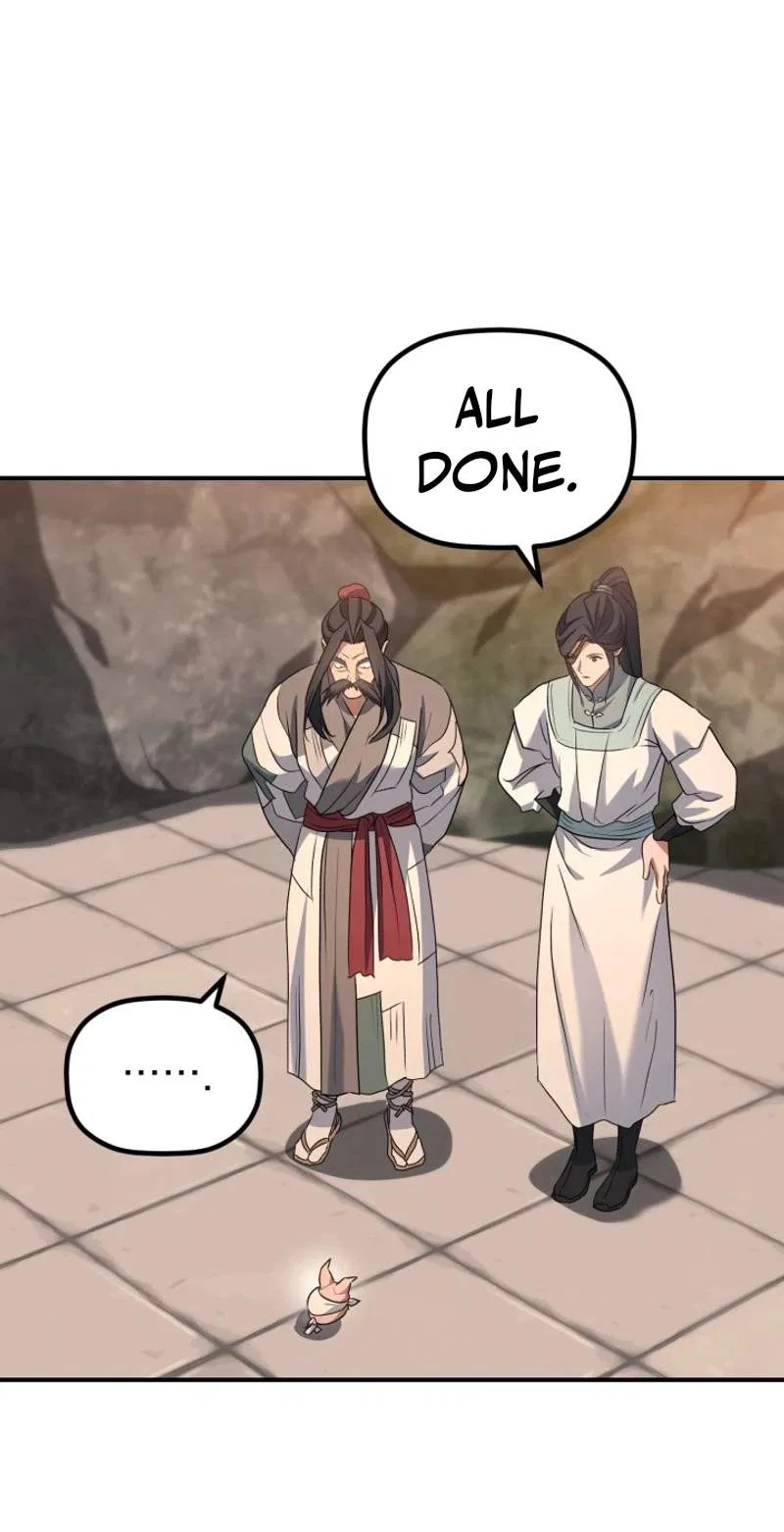 The Youngest Son of the Eunhae Merchant Group Chapter 81 – Page 4