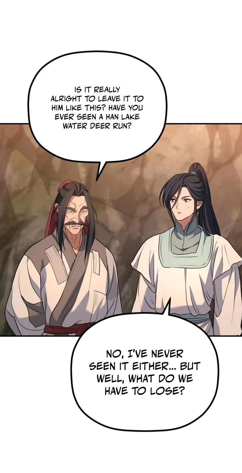 The Youngest Son of the Eunhae Merchant Group Chapter 81 – Page 5
