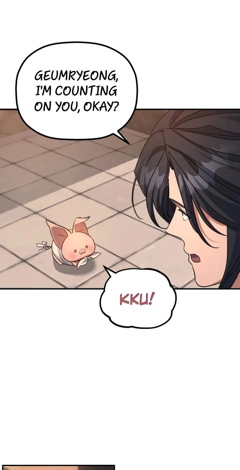 The Youngest Son of the Eunhae Merchant Group Chapter 81 – Page 6