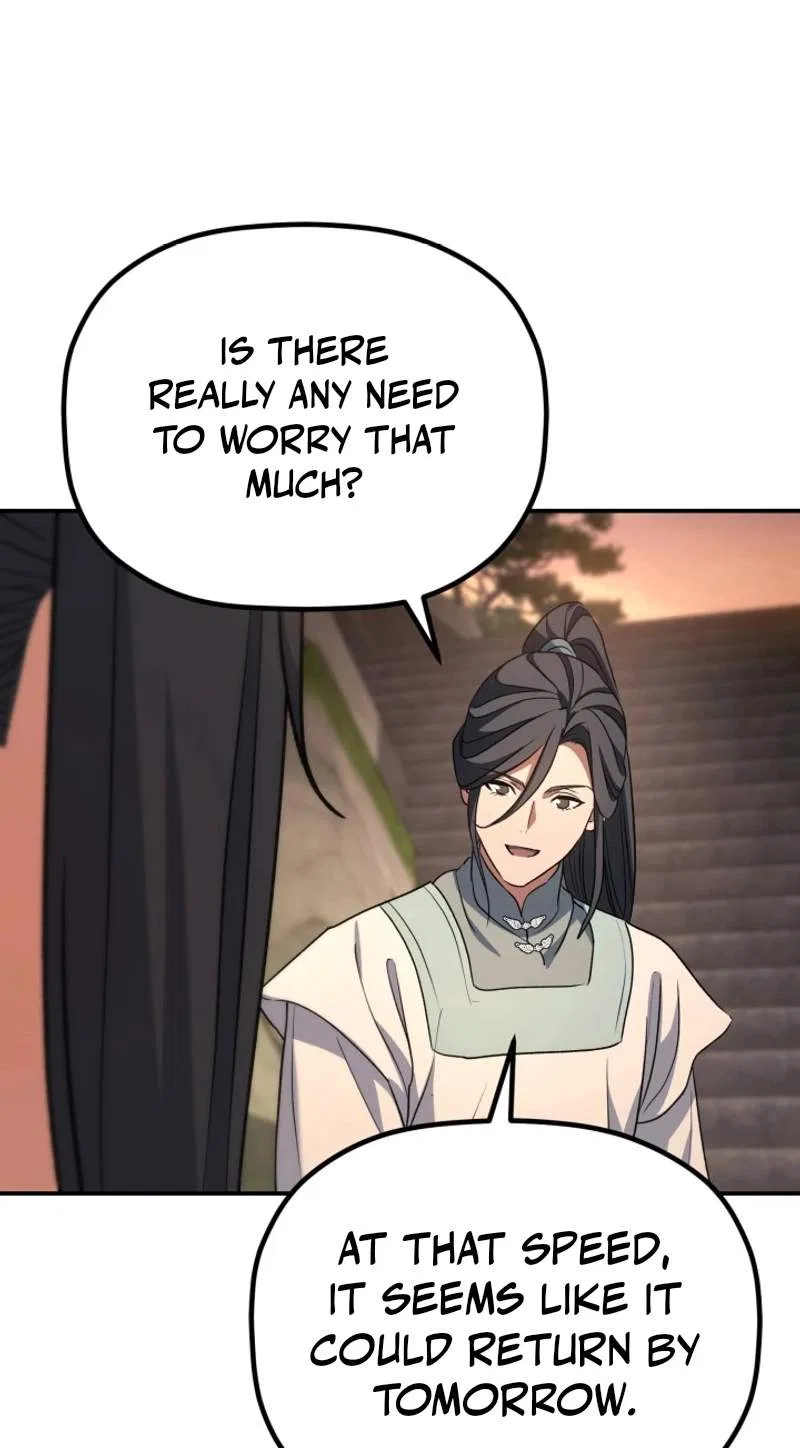 The Youngest Son of the Eunhae Merchant Group Chapter 81 – Page 20