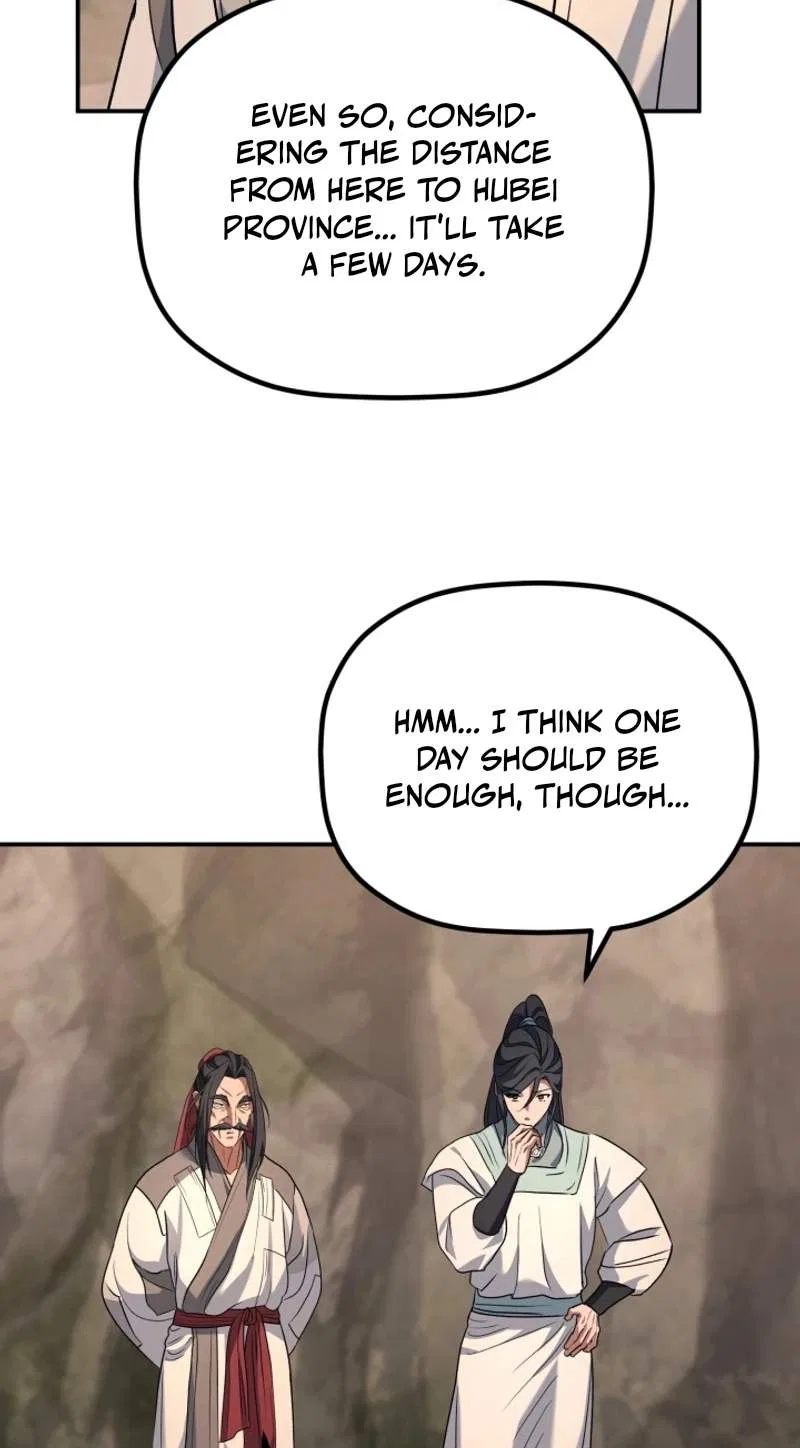 The Youngest Son of the Eunhae Merchant Group Chapter 81 – Page 22