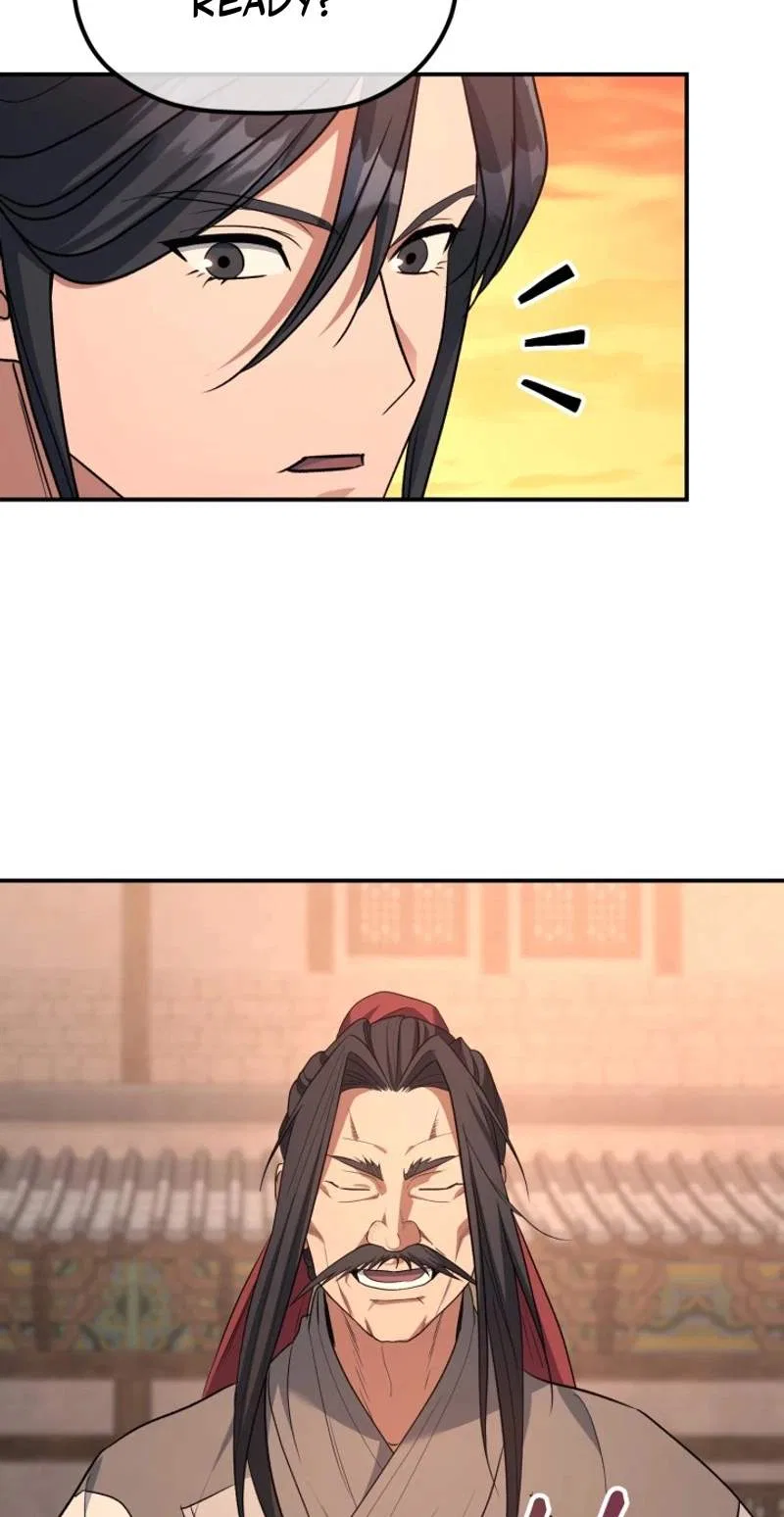 The Youngest Son of the Eunhae Merchant Group Chapter 81 – Page 31