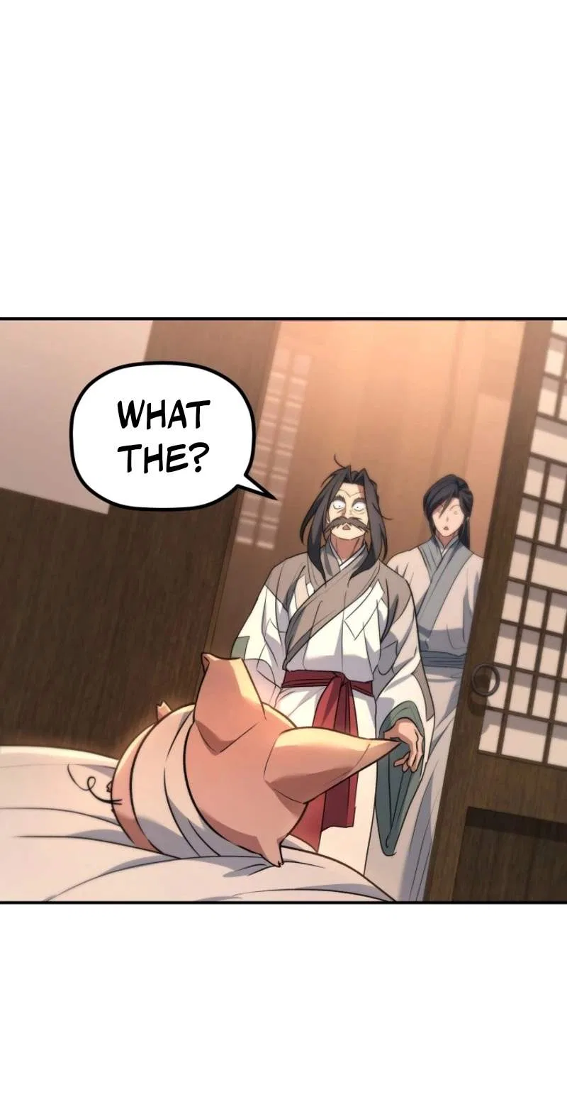 The Youngest Son of the Eunhae Merchant Group Chapter 81 – Page 37