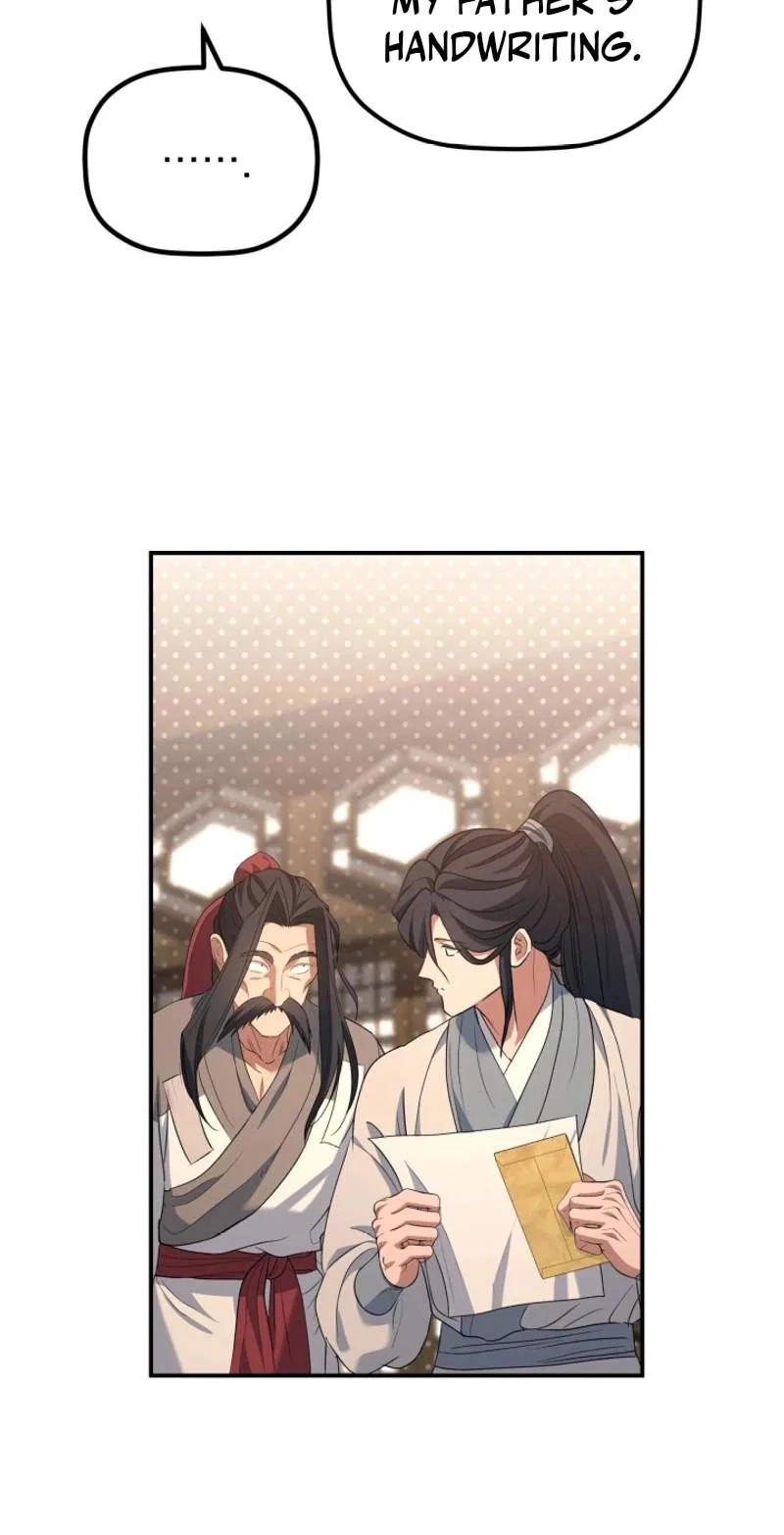 The Youngest Son of the Eunhae Merchant Group Chapter 81 – Page 40