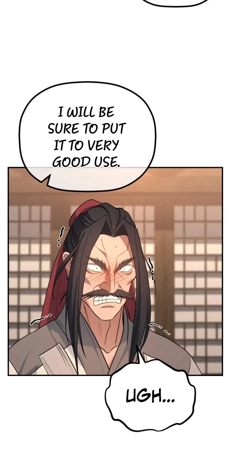 The Youngest Son of the Eunhae Merchant Group Chapter 81 – Page 42