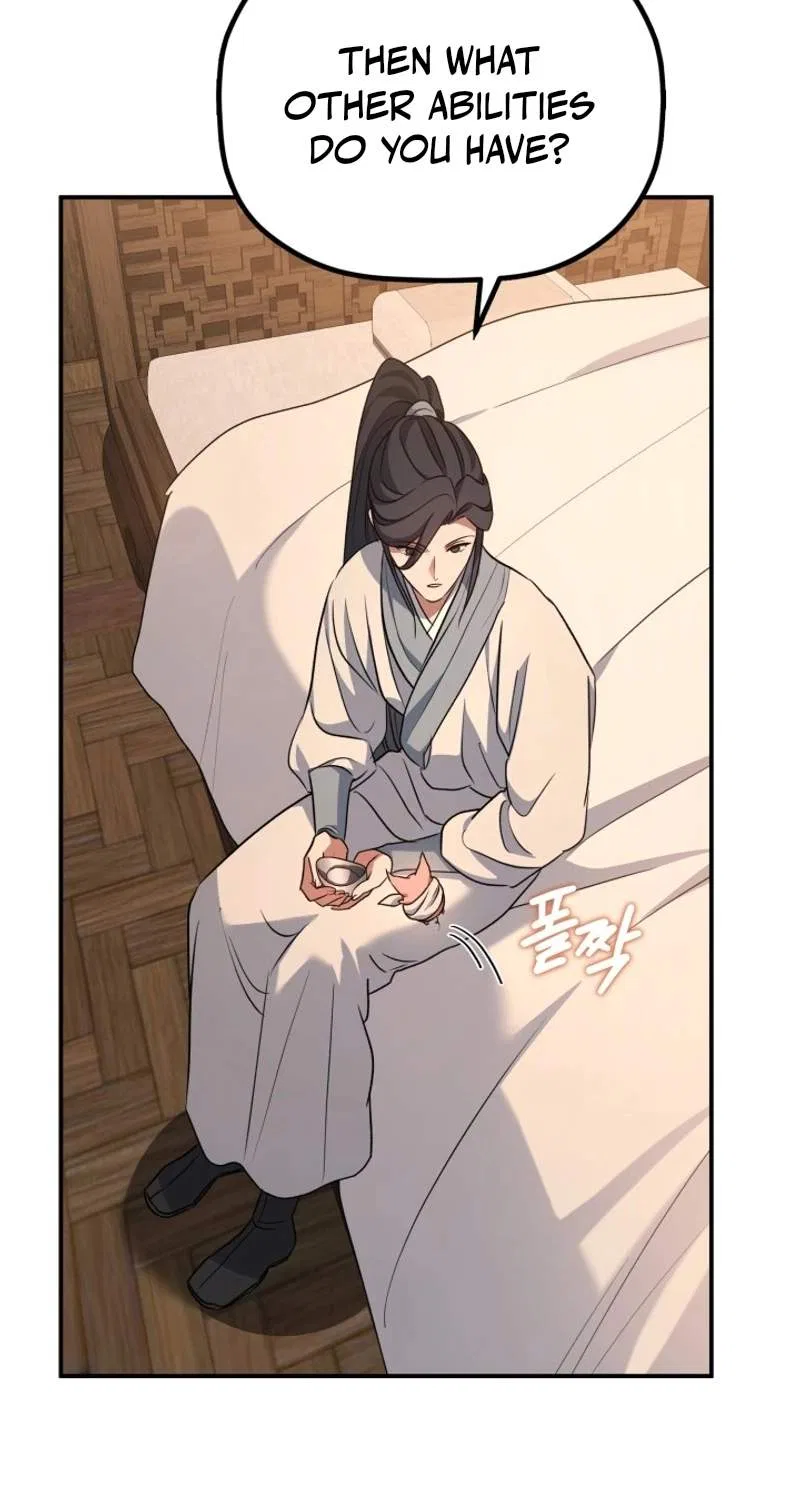 The Youngest Son of the Eunhae Merchant Group Chapter 81 – Page 48