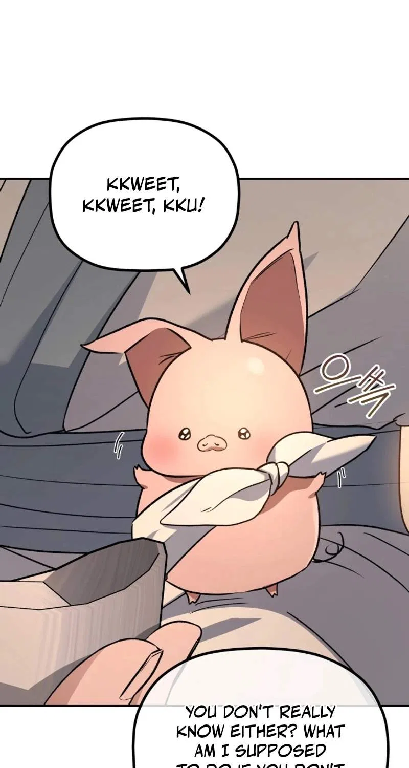 The Youngest Son of the Eunhae Merchant Group Chapter 81 – Page 49