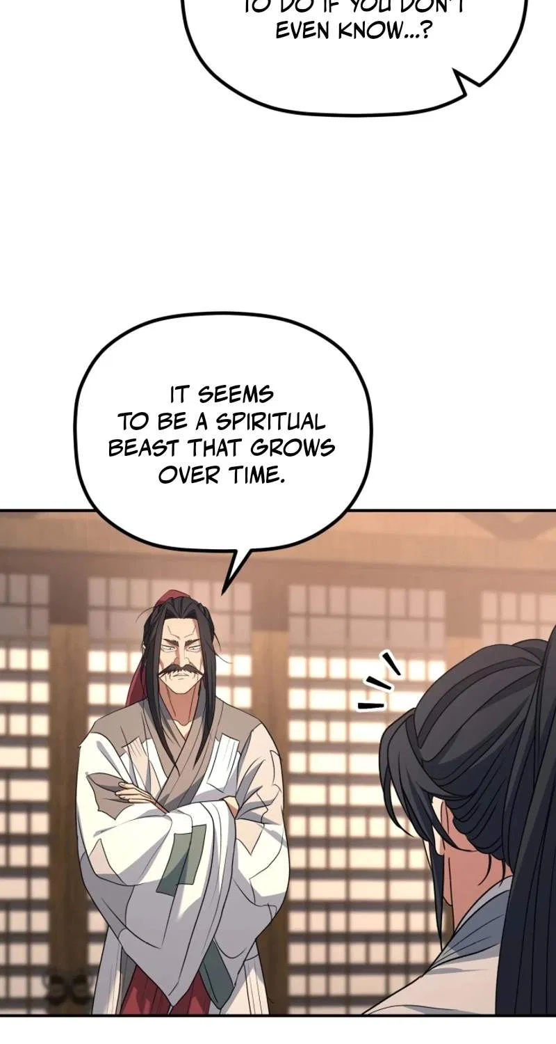 The Youngest Son of the Eunhae Merchant Group Chapter 81 – Page 50