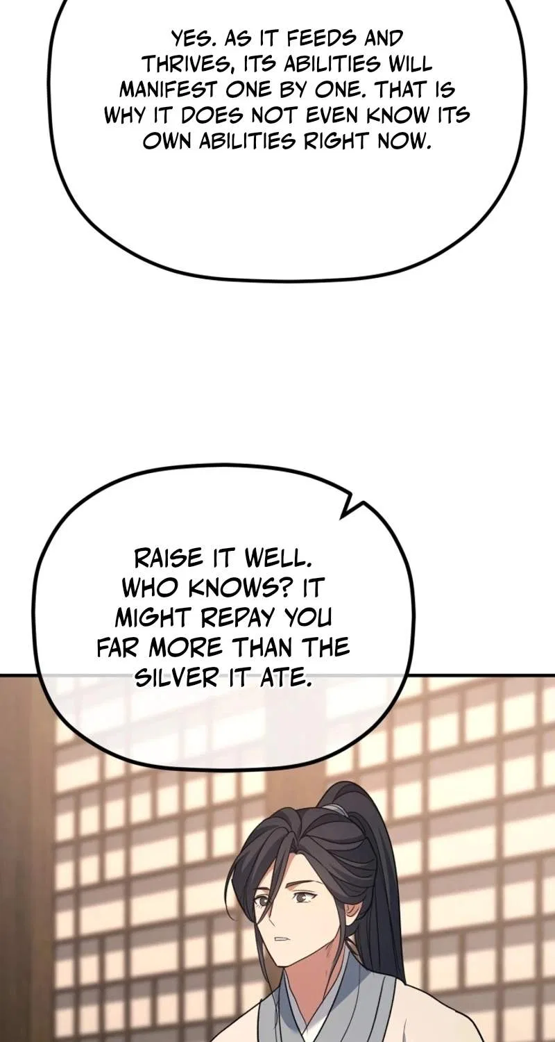 The Youngest Son of the Eunhae Merchant Group Chapter 81 – Page 52
