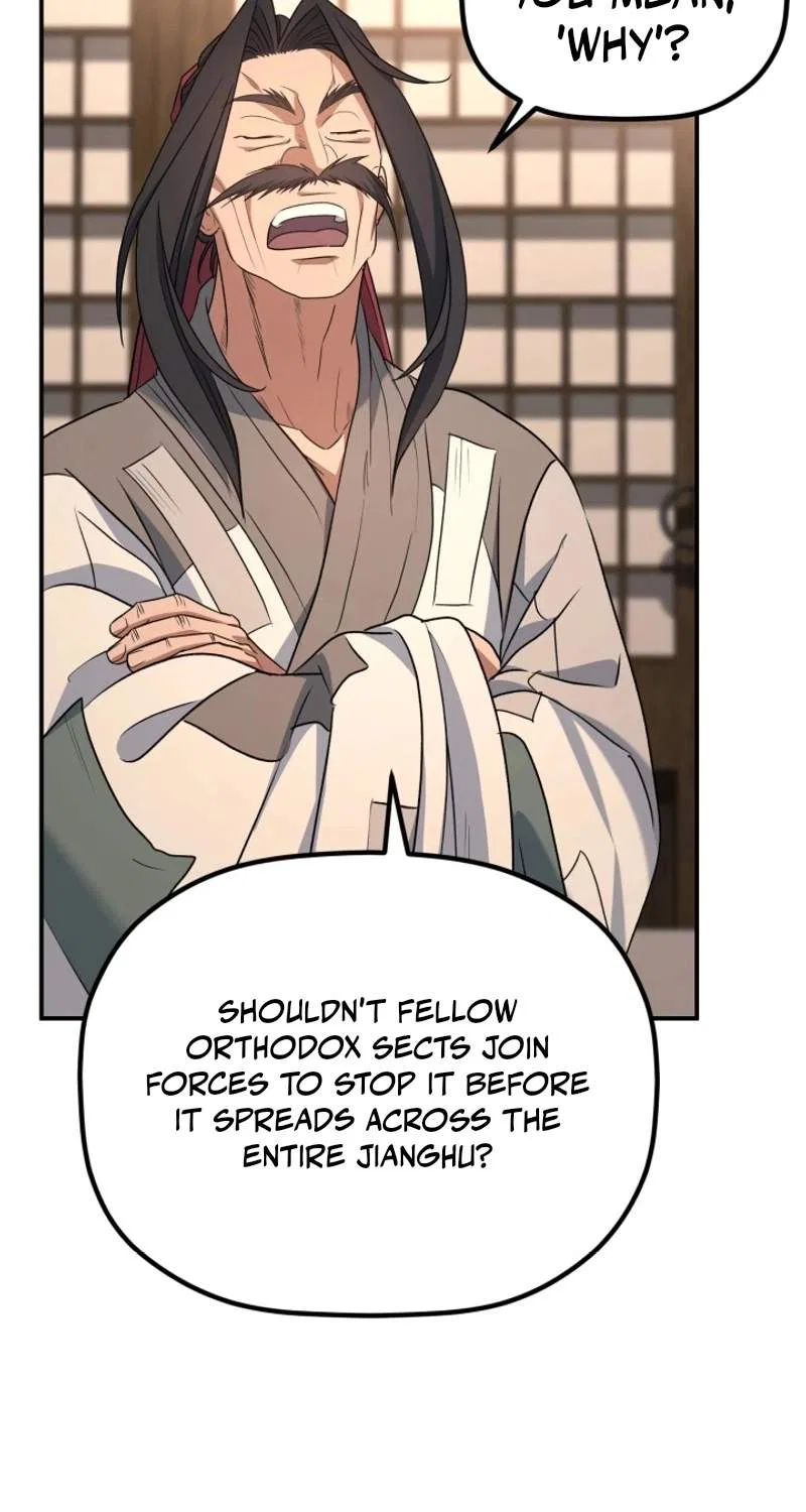The Youngest Son of the Eunhae Merchant Group Chapter 81 – Page 56