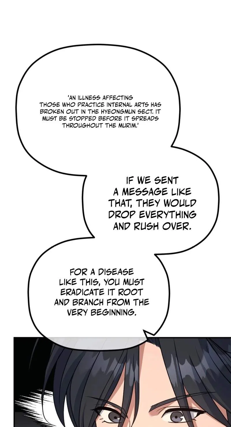 The Youngest Son of the Eunhae Merchant Group Chapter 81 – Page 57