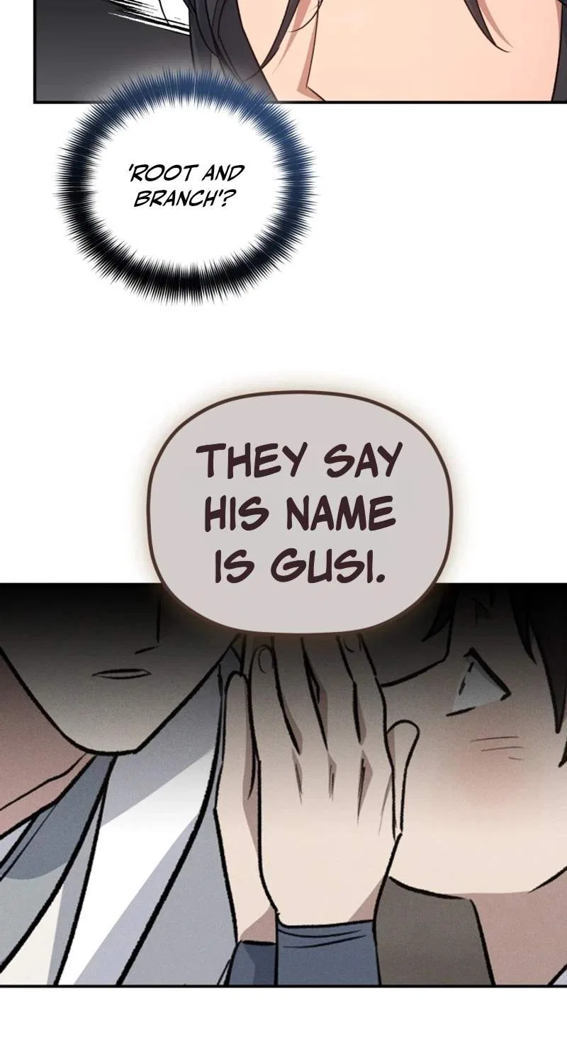 The Youngest Son of the Eunhae Merchant Group Chapter 81 – Page 58