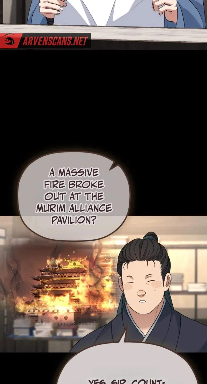 The Youngest Son of the Eunhae Merchant Group Chapter 81 – Page 61