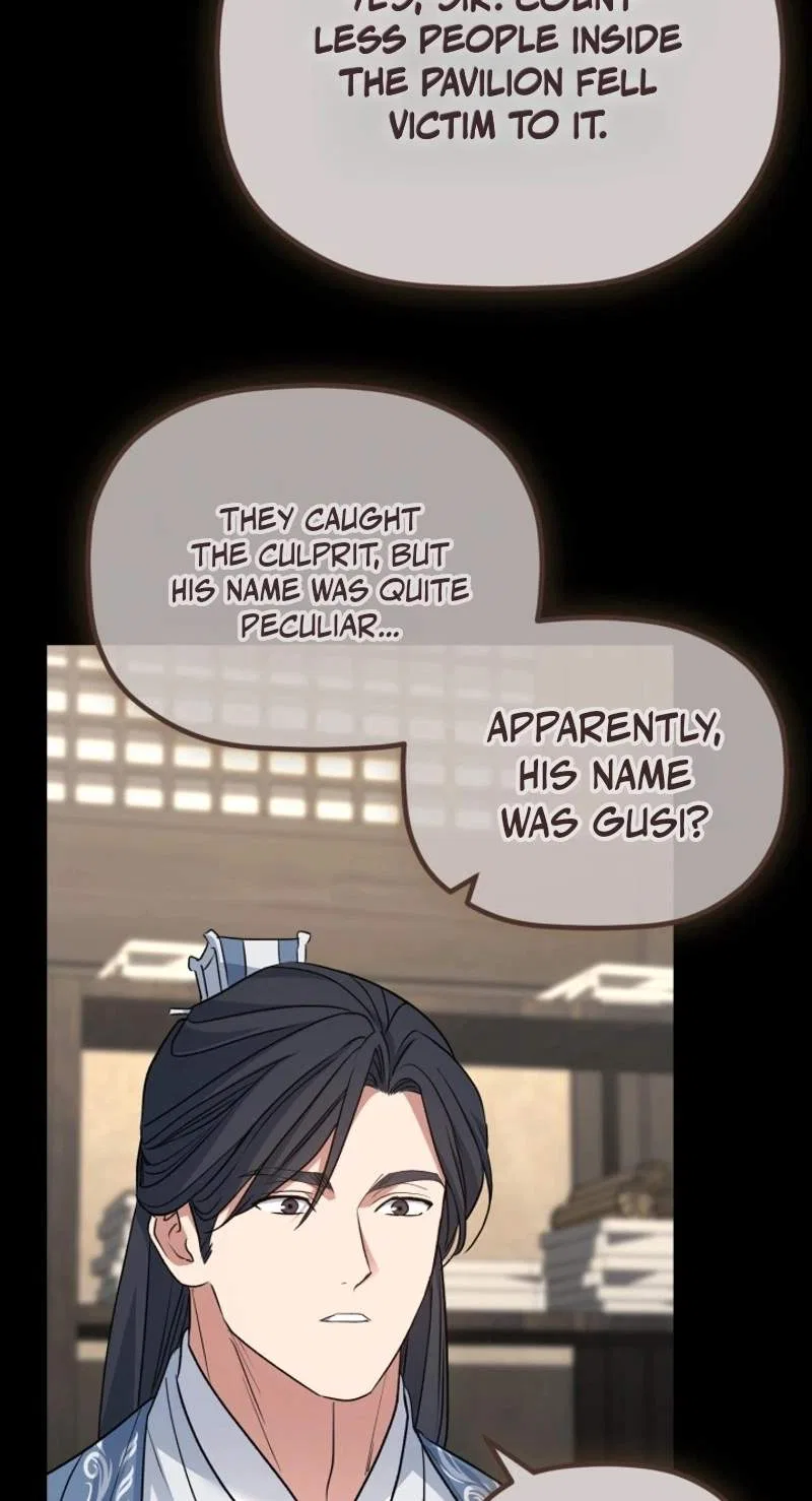 The Youngest Son of the Eunhae Merchant Group Chapter 81 – Page 62
