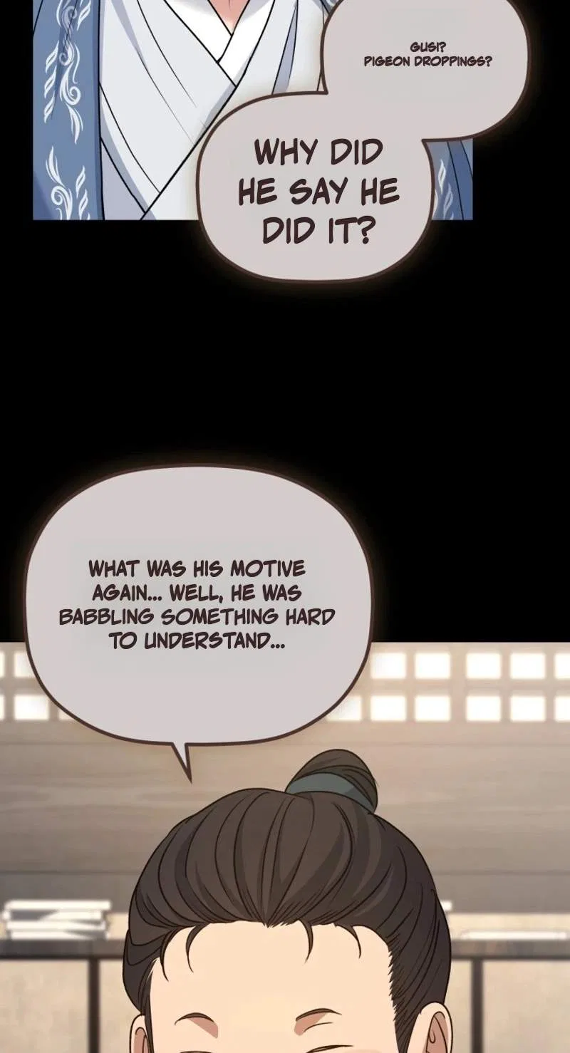 The Youngest Son of the Eunhae Merchant Group Chapter 81 – Page 63