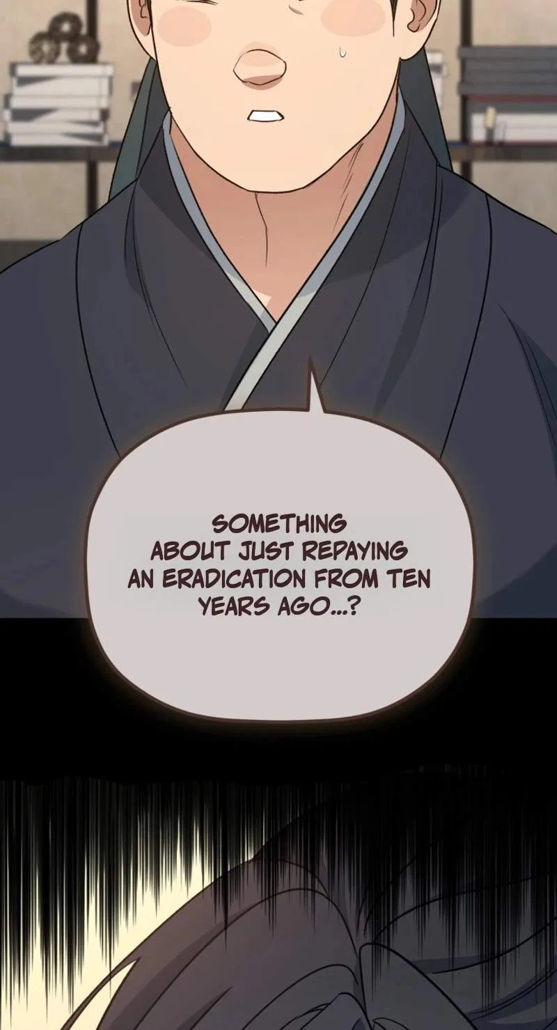 The Youngest Son of the Eunhae Merchant Group Chapter 81 – Page 64