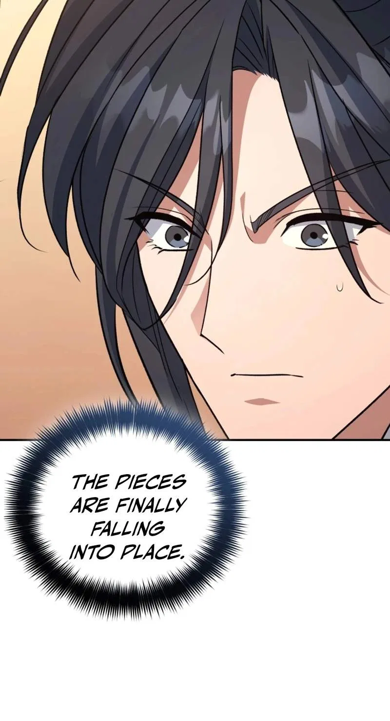 The Youngest Son of the Eunhae Merchant Group Chapter 81 – Page 65