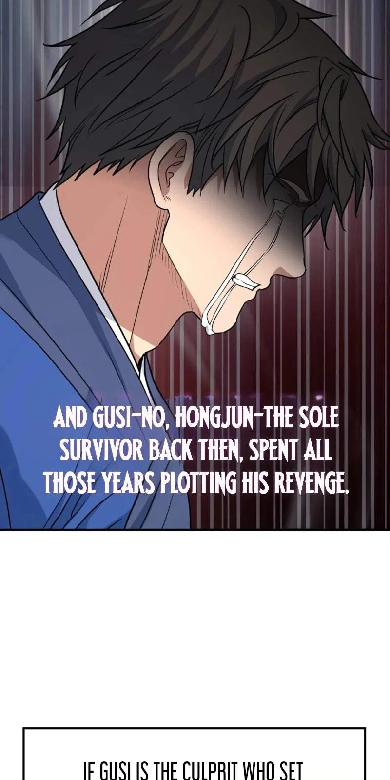 The Youngest Son of the Eunhae Merchant Group Chapter 81 – Page 68