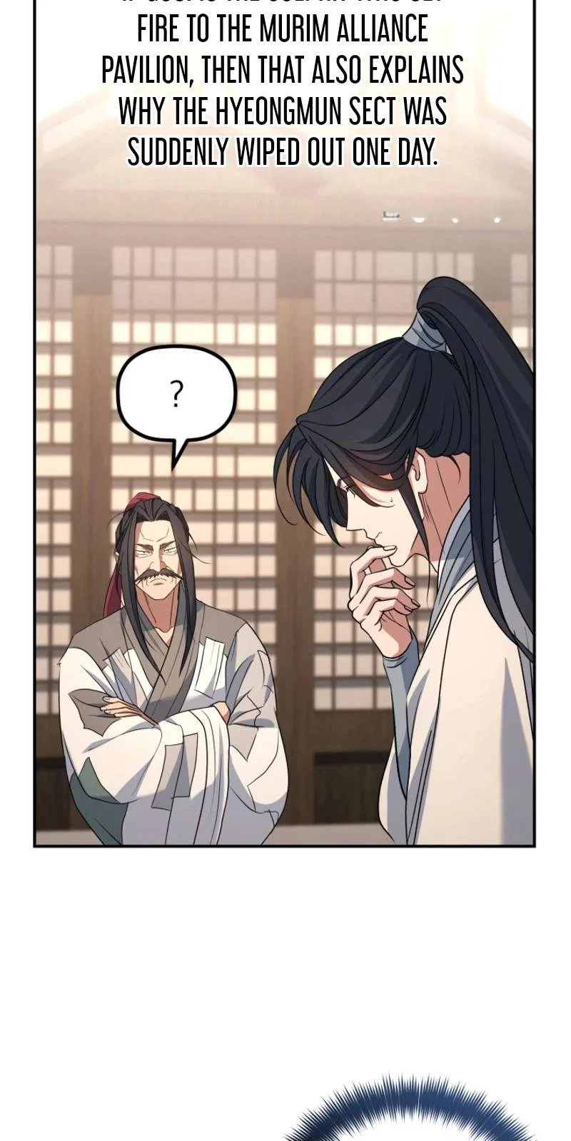 The Youngest Son of the Eunhae Merchant Group Chapter 81 – Page 69