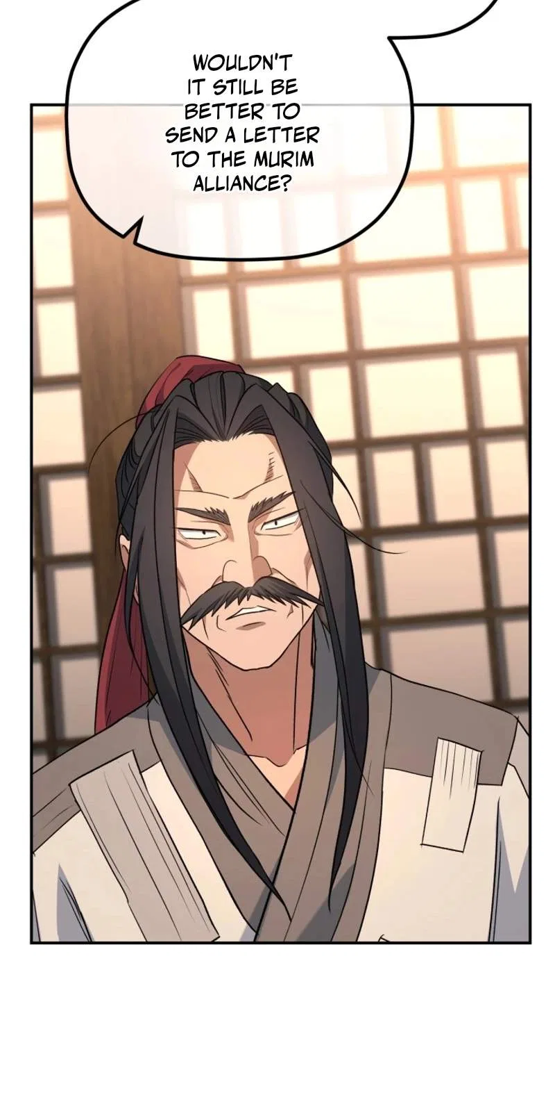The Youngest Son of the Eunhae Merchant Group Chapter 81 – Page 71