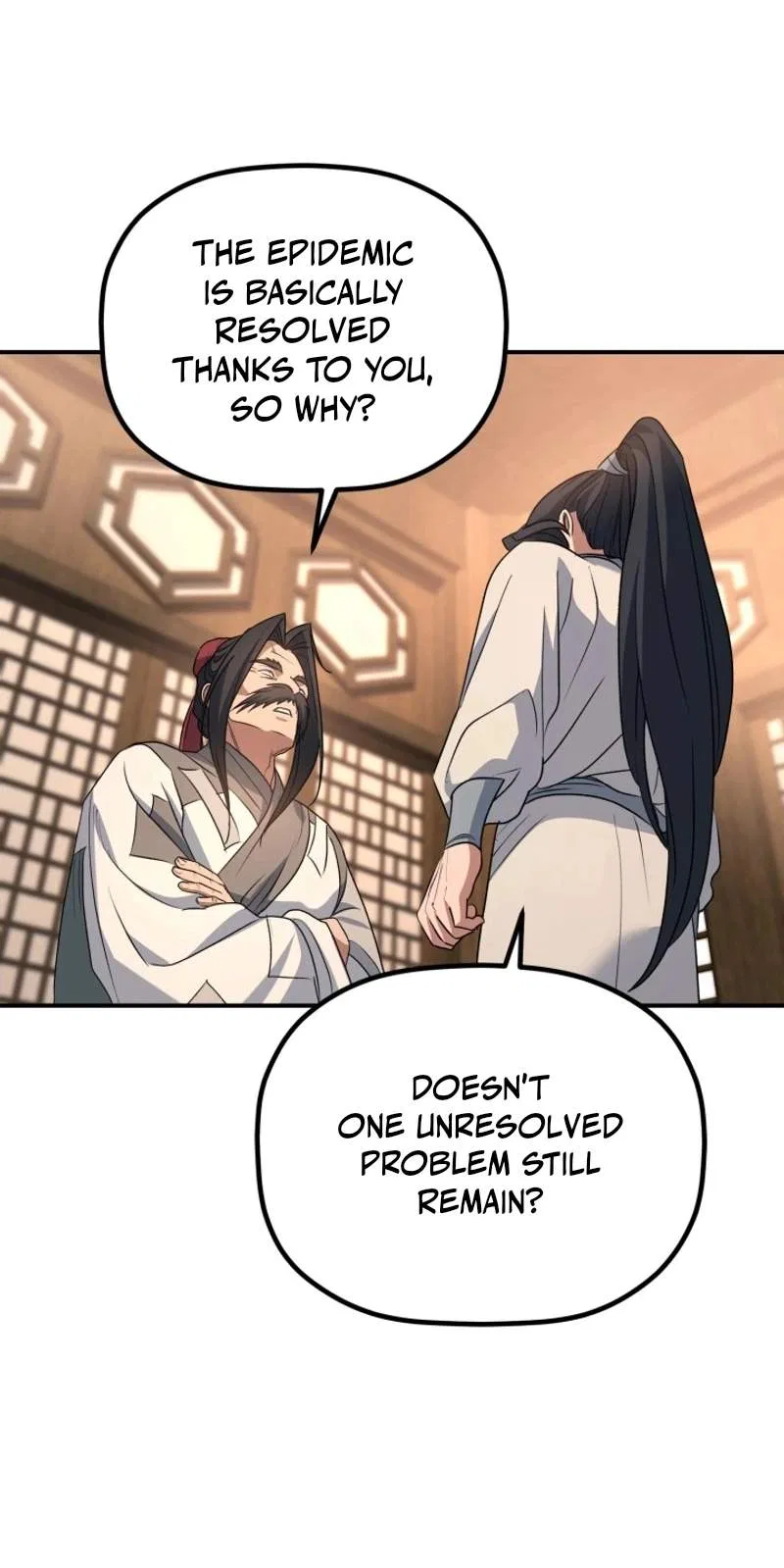 The Youngest Son of the Eunhae Merchant Group Chapter 81 – Page 72