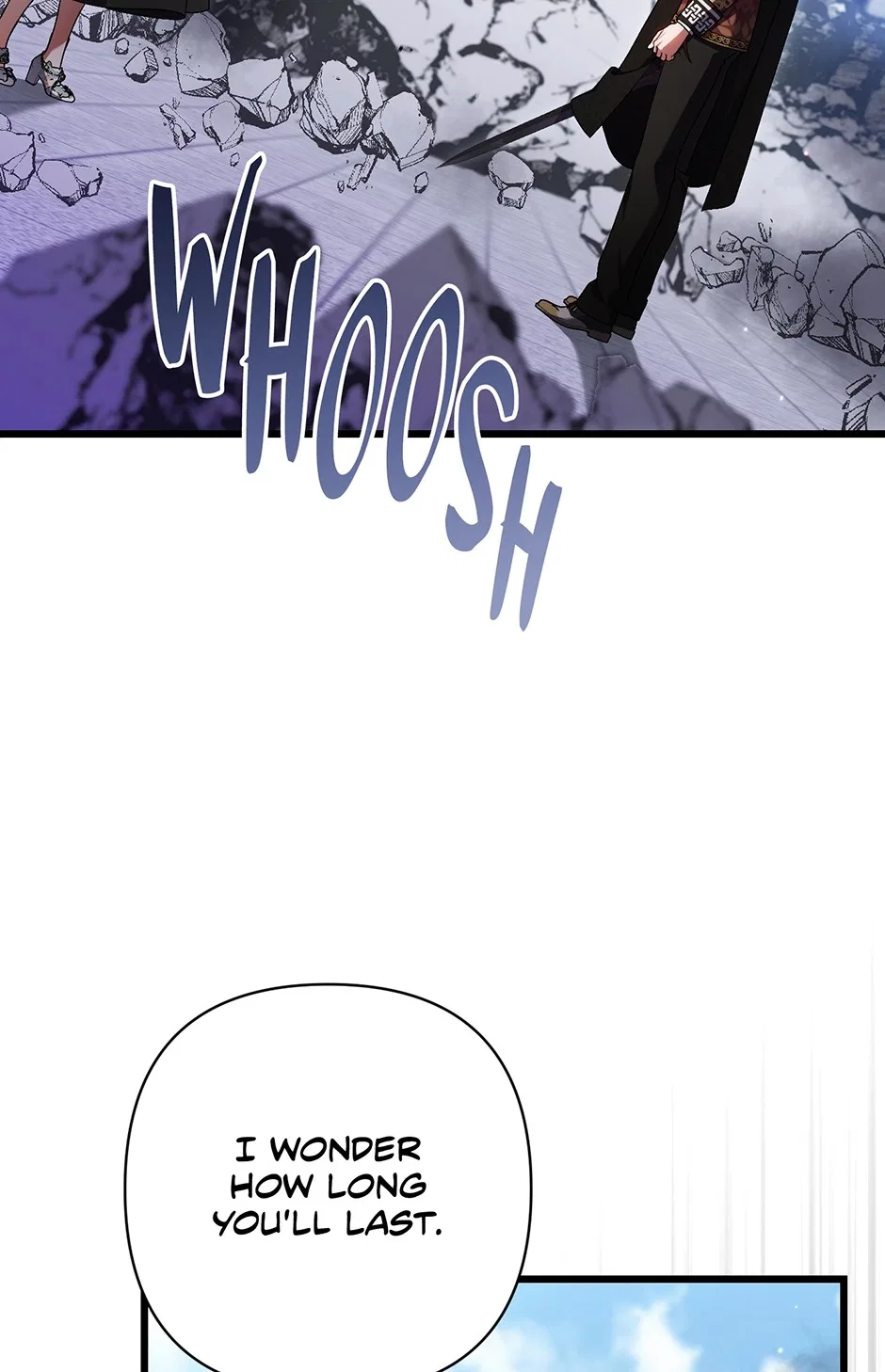 I Simply Cared For My Frail Dad Chapter 80 – Page 3
