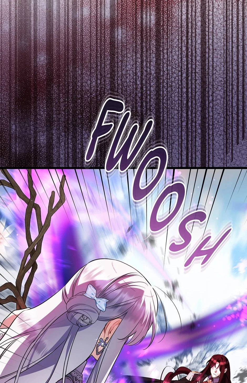 I Simply Cared For My Frail Dad Chapter 80 – Page 5